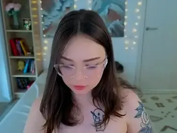 Stripchat Sex Chat of MilenaSaint