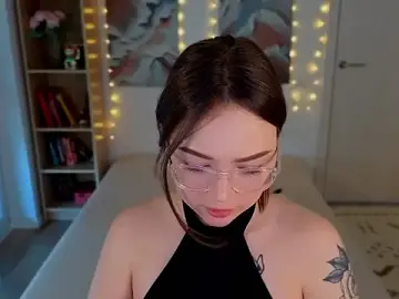 Stripchat Best live sex cam show of MilenaSaint