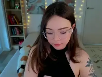 Stripchat Free Porn Cam of MilenaSaint