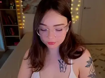 Stripchat Free Porn Cam of MilenaSaint