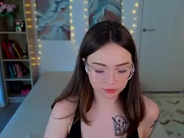 Stripchat Live Porn of MilenaSaint