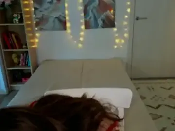 Stripchat Free Live Porn of MilenaSaint