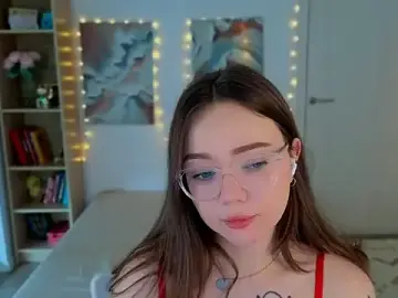 Stripchat Live Porn of MilenaSaint