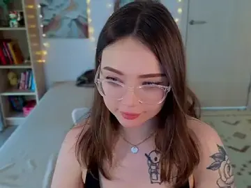Stripchat Nude Webcam of MilenaSaint