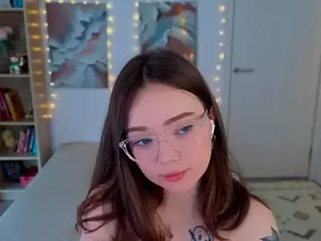 Stripchat Sex Cam of MilenaSaint