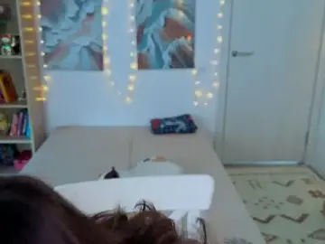 Stripchat Free Porn Cam of MilenaSaint
