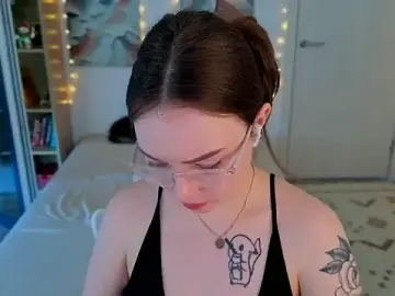 Stripchat Best Webcam of MilenaSaint