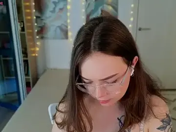 Stripchat Live Porn of MilenaSaint