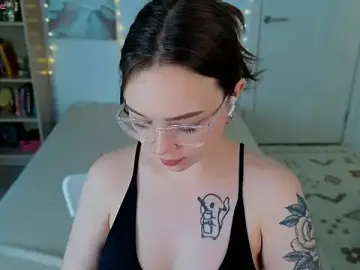 Stripchat Sex Chat of MilenaSaint