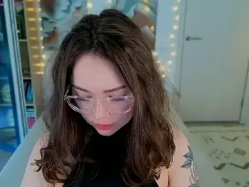 Stripchat Live Sex of MilenaSaint