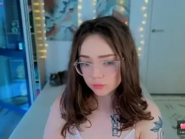 Stripchat Nude Webcam of MilenaSaint