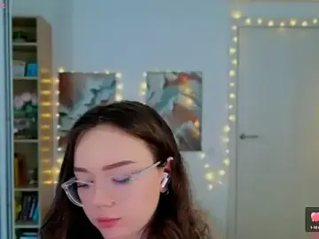 Stripchat Sex Cam of MilenaSaint