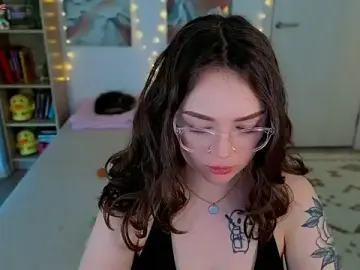 Stripchat Nude Webcam of MilenaSaint