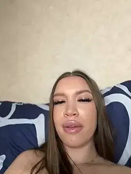 Stripchat Nude Webcam of bunnyrich