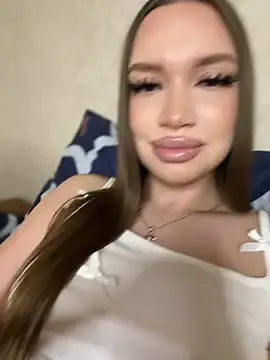 Stripchat Sex Chat of bunnyrich