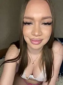 Stripchat Free Porn Cam of bunnyrich
