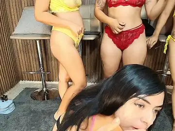 Stripchat Watch Live Sex Cams of Baby3hot