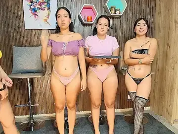 Stripchat Free Live Porn of Baby3hot