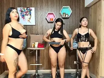 Stripchat Adult Video Chat of Baby3hot