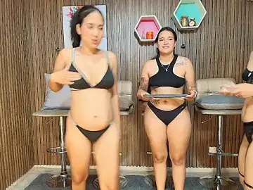 Stripchat Adult Webcams of Baby3hot