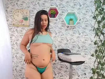 Stripchat Best Webcam of Baby3hot