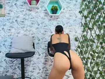 Stripchat Sex Chat of Baby3hot