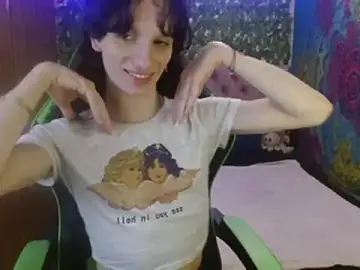 Stripchat Free Porn Cam of Burning_Venus12