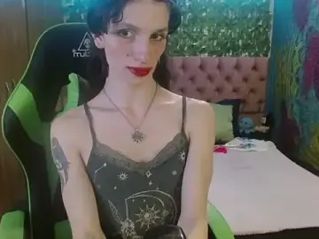 Stripchat Best Webcam of Burning_Venus12