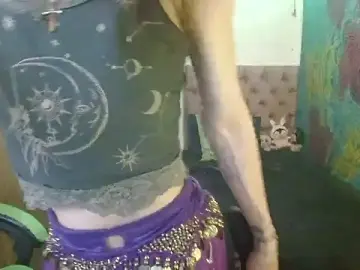 Stripchat Watch Live Sex Cams of Burning_Venus12