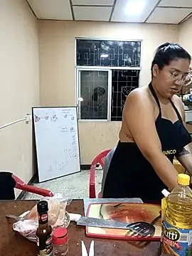 Stripchat Private Sex Chat of DanelyLopez