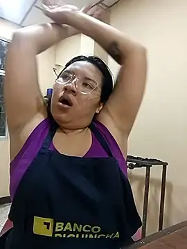 Stripchat Live Sex of DanelyLopez