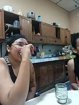 Stripchat Adult Webcam of DanelyLopez