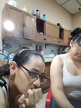 Stripchat Sex Cam of DanelyLopez