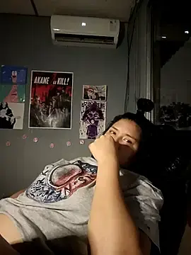 Stripchat Live Porn of DanelyLopez