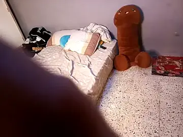 Stripchat Nude Webcam of DanelyLopez