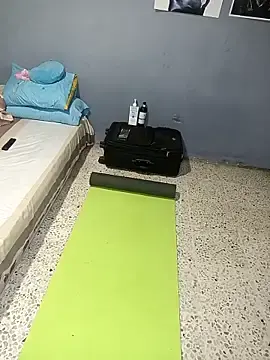 Stripchat Private Sex Chat of DanelyLopez