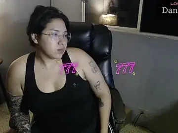 Stripchat Nude Webcam of DanelyLopez