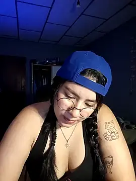 Stripchat Private Sex Chat of DanelyLopez