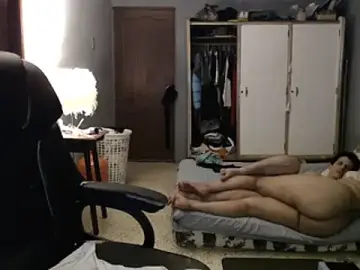 Stripchat Sex Chat of DanelyLopez