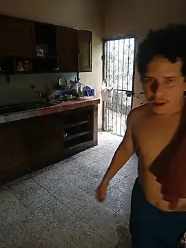 Stripchat Sex Cam of Danelyhit