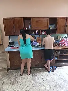 Stripchat Private Sex Chat of Danelyhit