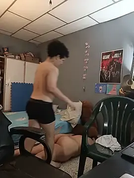 Stripchat Sex Cam of Danelyhit