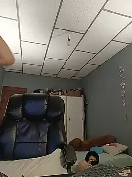 Stripchat Nude Webcam of Danelyhit