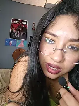 Stripchat Best Webcam of Danelyhit