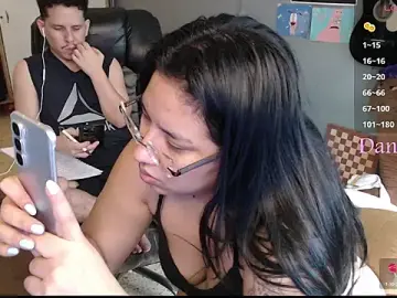 Stripchat Nude Webcam of Danelyhit