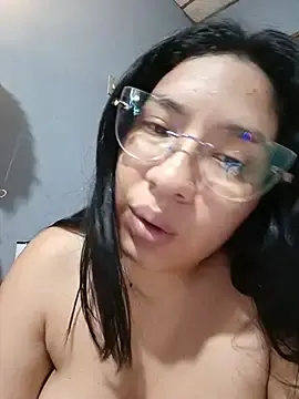 Stripchat Private Sex Chat of Danelyhit