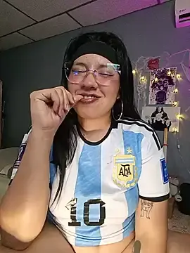 Stripchat Sex Cam of Danelyhit