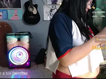 Stripchat Private Sex Chat of Danelyhit