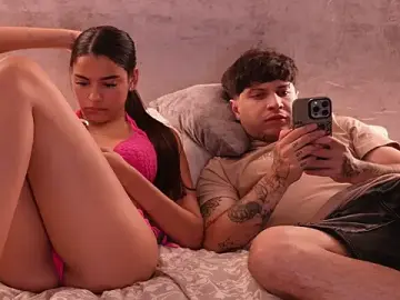 Stripchat Best Webcam of Nicky_and_Blake