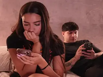 Stripchat Live Porn of Nicky_and_Blake